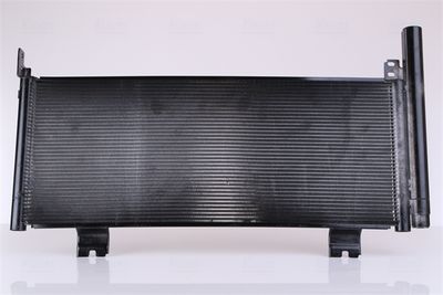 CONDENSATOR CLIMATIZARE NISSENS 940571 2