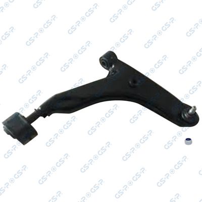 BRAT SUSPENSIE ROATA