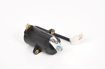 SENSOR FAHRPEDALSTELLUNG BOSCH 0280752029 26