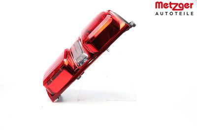 HECKLEUCHTE METZGER AUTOTEILE 2080276 12