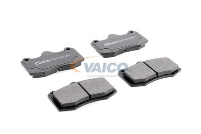 BREMSBELAGSATZ SCHEIBENBREMSE VAICO V460156 55