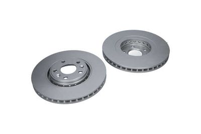 DISC FRANA Kavo Parts BR10121C 26