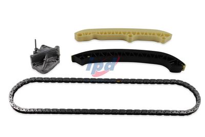 CHIT LANT DE DISTRIBUTIE