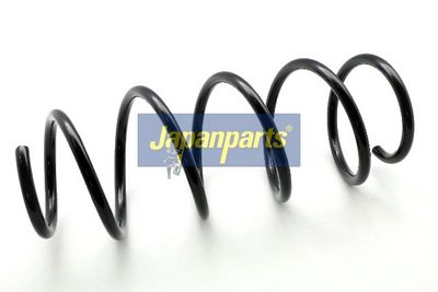 Pružina podvozku JAPANPARTS ZC3388A