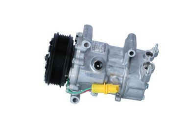 Compressor, air conditioning 32908