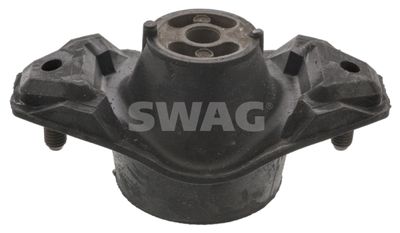 SWAG Aslichaam-/motorsteunlager (62 13 0001)