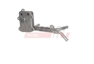 RADIATOR ULEI CUTIE VITEZE FAST FT04593 15