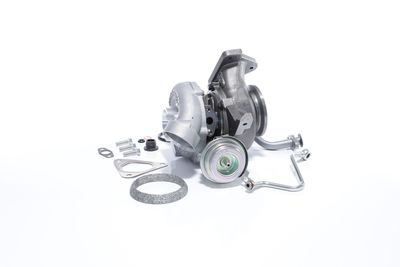 LADER AUFLADUNG BTS Turbo T981403 8