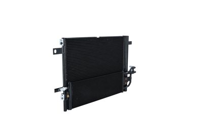 CONDENSATOR CLIMATIZARE NRF 350667 40