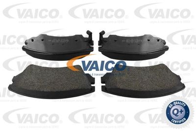 Комплект тормозных колодок, дисковый тормоз VAICO V40-0684 для BUICK LA