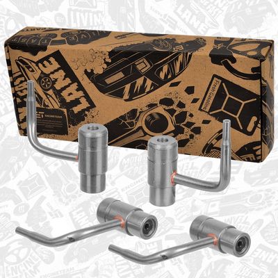 DIUZA ULEI RACIRE FUSTA PISTON