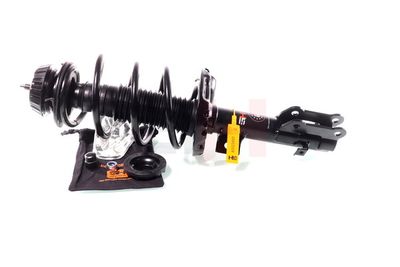 ANSAMBLU TELESCOP ARC GH GH353590C01 6