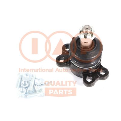Шарнир независимой подвески / поворотного рычага IAP QUALITY PARTS 506-09010 для ISUZU TROOPER