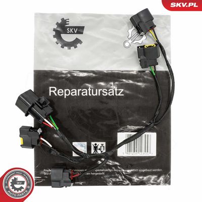 Sada kabelů pro zapalování ESEN SKV 53SKV231