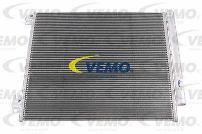 VEMO V46-62-0038 Радіатор кондиціонера 