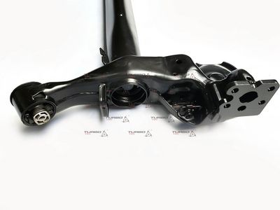 CORP AX TURBO-TEC TTRAX001058 1