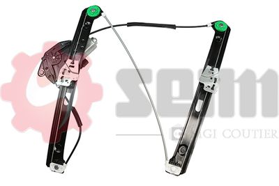 MECANISM ACTIONARE GEAM SEIM 920302 1