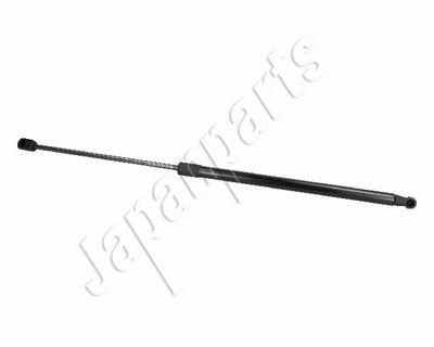 JAPANPARTS Dujinė spyruoklė, bagažinė
