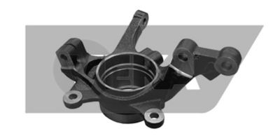 ACHSSCHENKEL RADAUFHäNGUNG