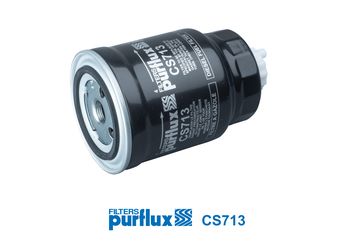 Топливный фильтр PURFLUX CS713 для NISSAN PRIMERA