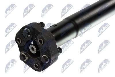 NTY - Kĺbový hriadeľ pohonu nápravy FORD , NWN-FR-012