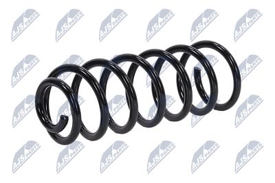 ARC SPIRAL NTY ASZCT040 4