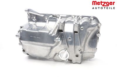 ÖLWANNE METZGER AUTOTEILE 7990202 22