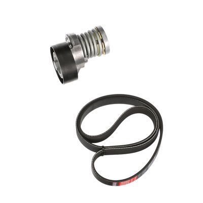 SET CUREA TRANSMISIE CU CANELURI GATES K036PK1078 53