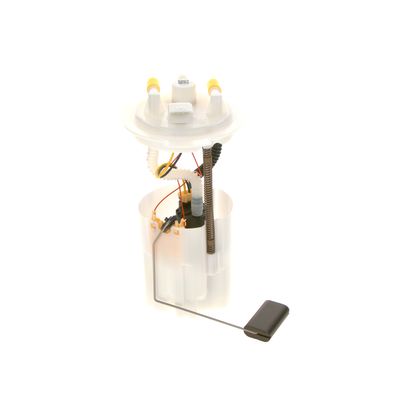 SISTEM ALIMENTARE CU COMBUSTIBIL BOSCH 0580203162 24