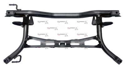 CORP AX TURBO-TEC TTRAX001107 5