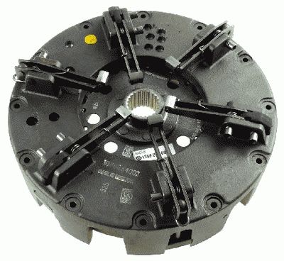 SACHS Kupplungsdruckplatte