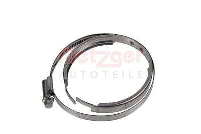 HALTESCHELLE LADELUFTSCHLAUCH