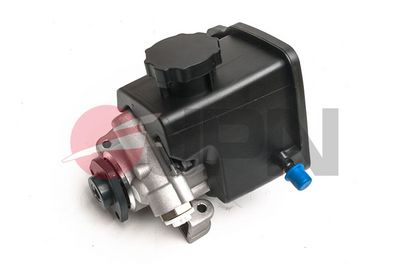 Hydraulikpumpe, Lenkung