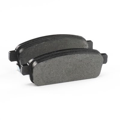 BREMSBELAGSATZ SCHEIBENBREMSE DELPHI LP2167 19