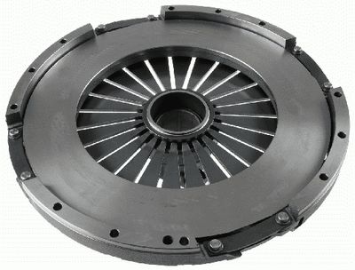 Přítlačný talíř SACHS 3483 000 396