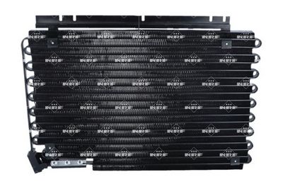 CONDENSATOR CLIMATIZARE NRF 35191 2