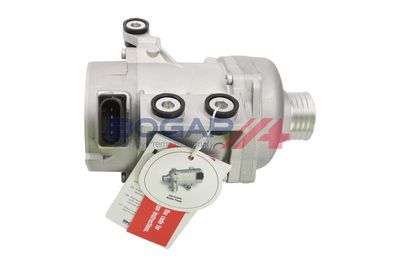 POMPă DE APă RăCIRE MOTOR BOGAP B4232110 5