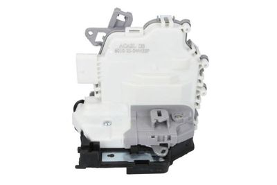 Door lock Achter Links (aantal pinnen: 6) past: AUDI A1 8X, A4 B8, A6 C7, Q3 8U, Q5 8R, Q7 4L, TT 8J 08.06-06.18