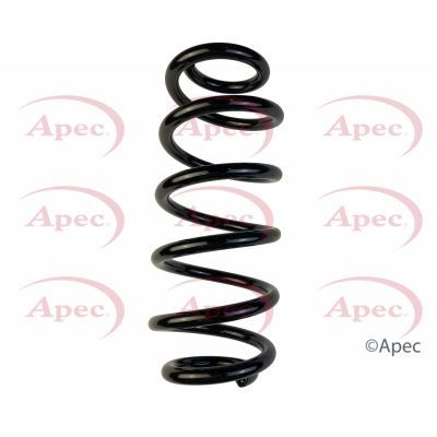 Suspension Spring APEC ACS1673