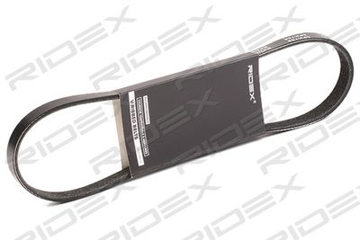 Поликлиновой ремень RIDEX 305P0251 для SMART CABRIO