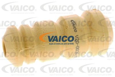 VAICO V20-0036 Комплект пыльника и отбойника амортизатора  для BMW X3 (Бмв X3)