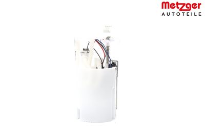 KRAFTSTOFF-FöRDEREINHEIT METZGER AUTOTEILE 2250659 29
