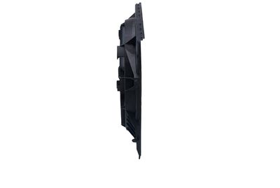 Ventilator, radiator BOSCH 0 130 708 549