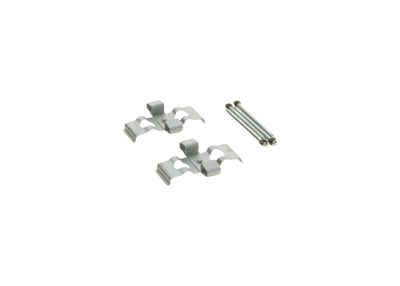 SET ACCESORII PLACUTE FRANA BOSCH 1987474660 21