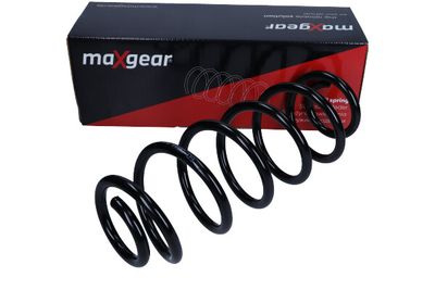 ARC SPIRAL MAXGEAR 600644 1