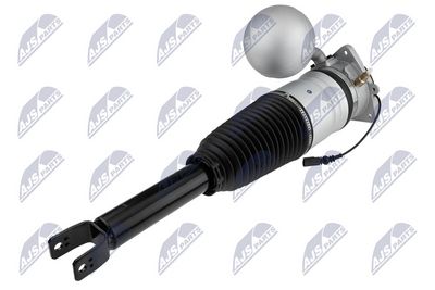 BRAT ARC PNEUMATIC NTY AWW051 1