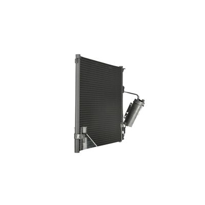 KONDENSATOR KLIMAANLAGE NISSENS 94675 36