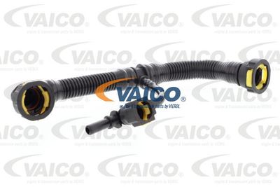 Шланг, вентиляция картера VAICO V42-0855 для PEUGEOT 1007