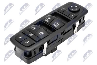 Jungiklis, lango pakėliklis