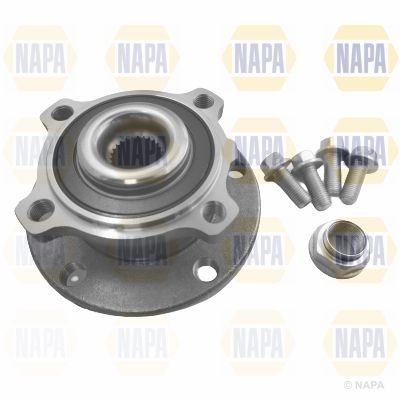 Wheel Bearing Kit NAPA PWB1314